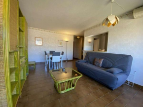 Appartement Antibes, 2 pièces, 4 personnes - FR-1-252-141